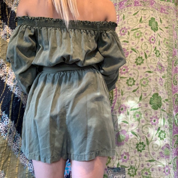 Zara romper - Picture 3 of 8